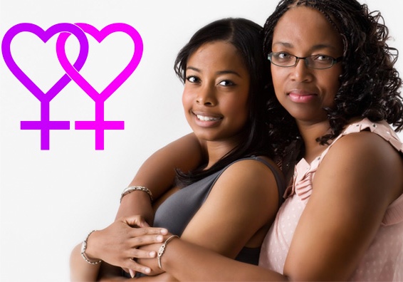Lesbian Mom Blog 79