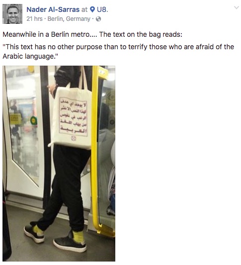 _1__Nader_Al-Sarras_-_Meanwhile_in_a_Berlin_metro_____The_text_on_the___