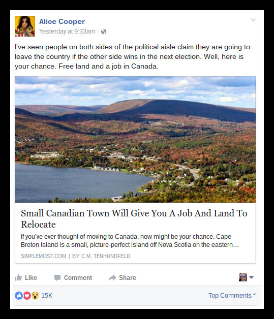 What are some resources for finding jobs in Cape Breton?
