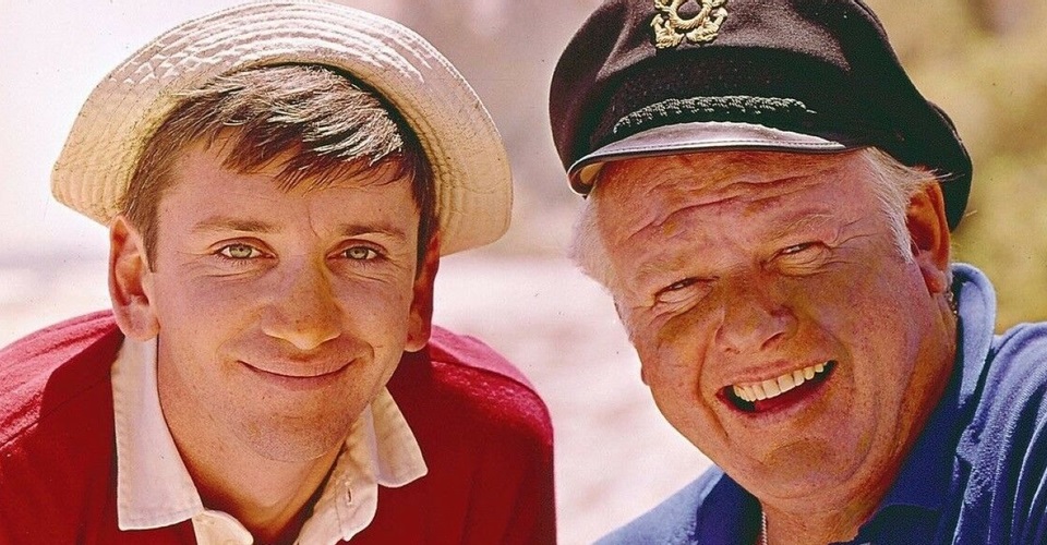 Was Gilligan's First Name 'Willy'? | Snopes.com