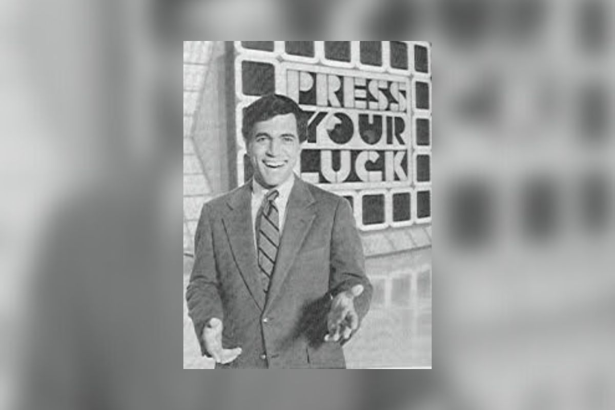 Did Game Show Contestant Win by Memorizing Sequence of Lights on Prize Board?