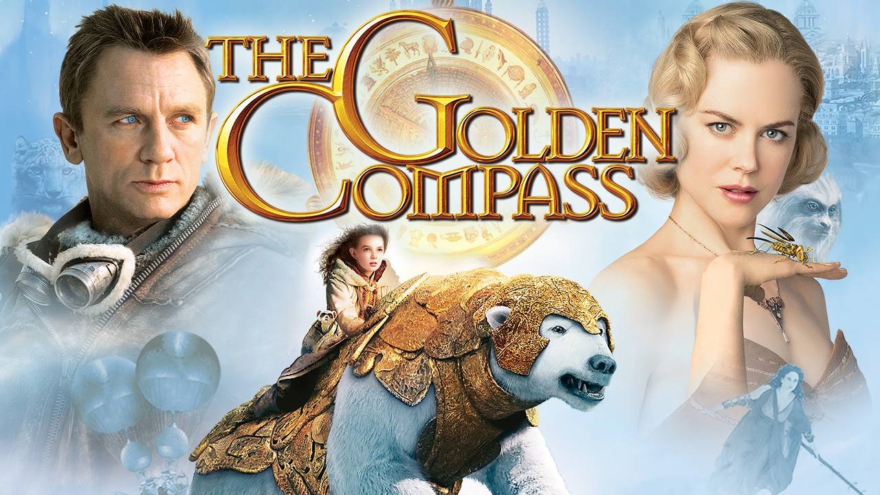 Is 'The Golden Compass' Anti-Religious? | Snopes.com