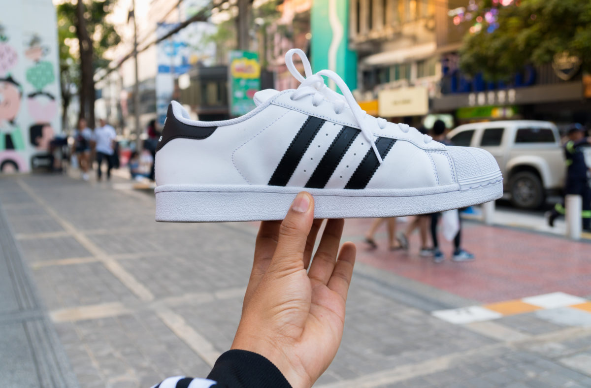 FACT CHECK: What Does Adidas Really 