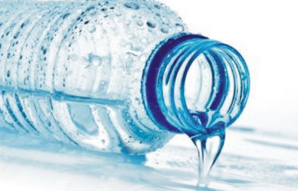 Did Dew Brand Bottled Water Kill 180 People?