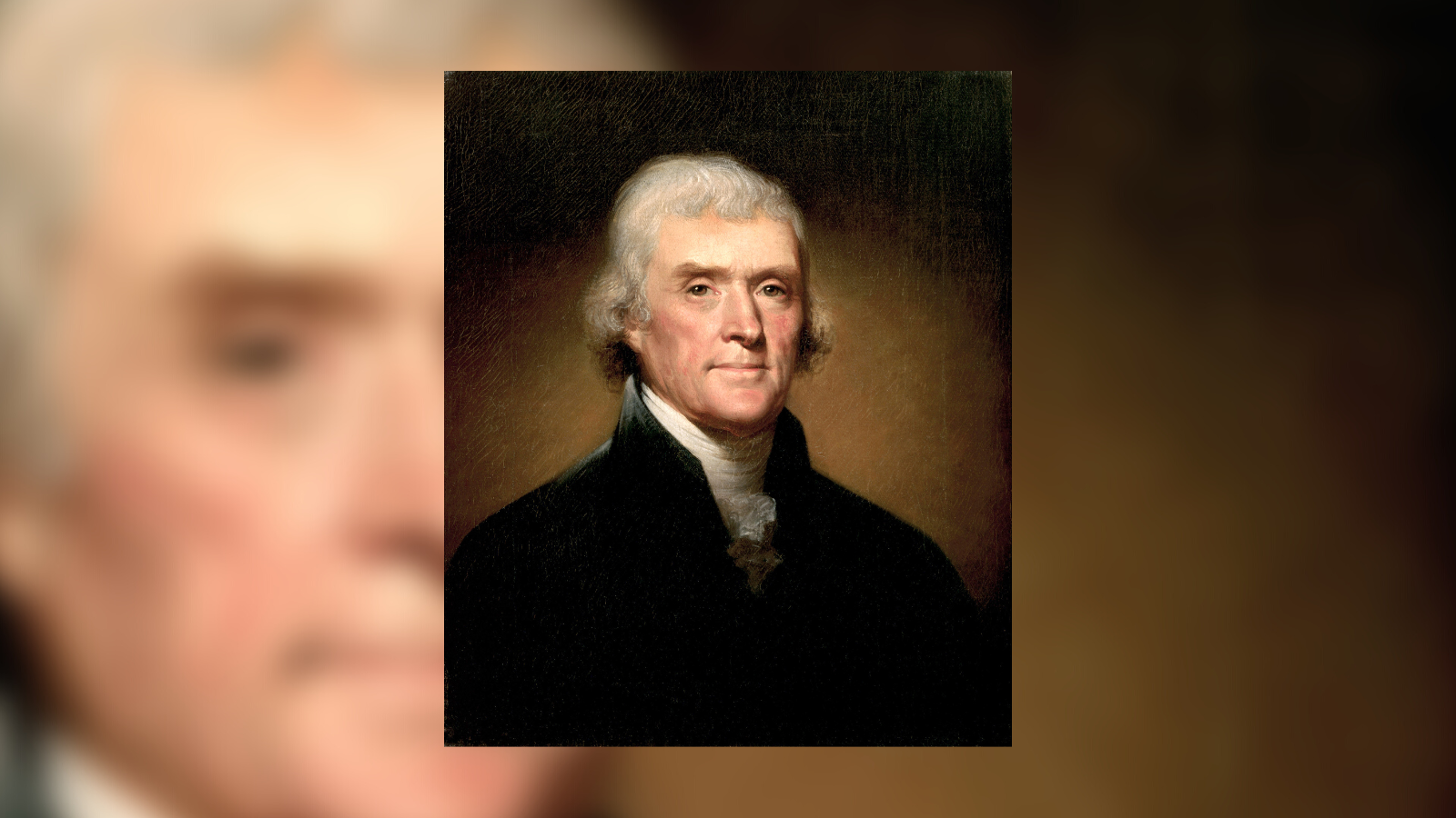 Thomas Jefferson touted using a gun as a good form of physical and mental exercise?