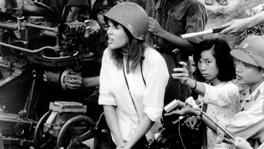 Did Jane Fonda Betray American POWs in North Vietnam?