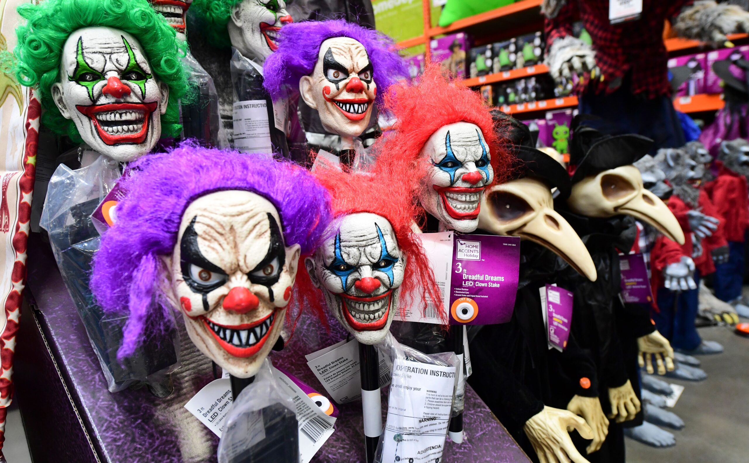 Is Halloween the second-biggest U.S. holiday in terms of retail sales?