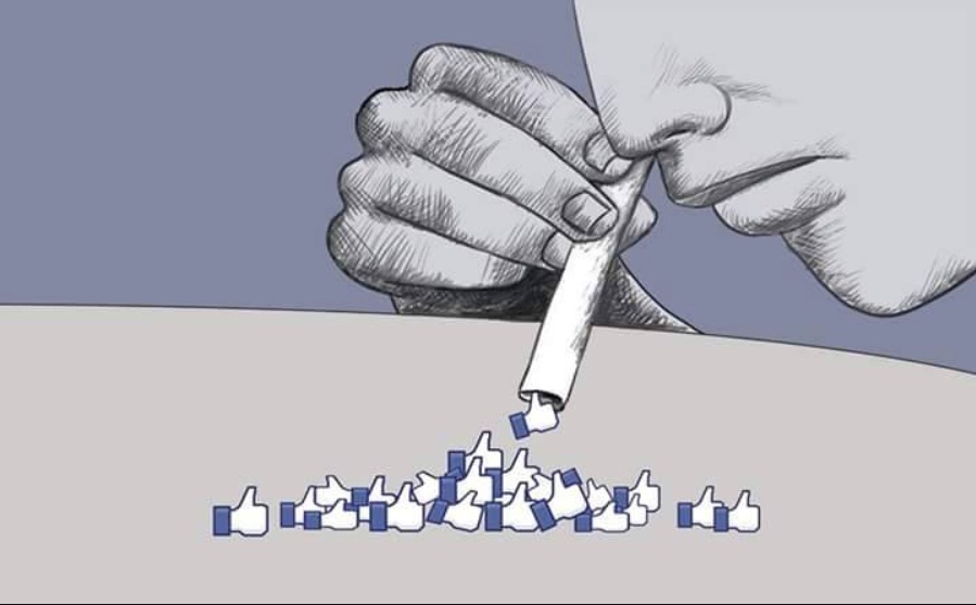 facebook drug task force