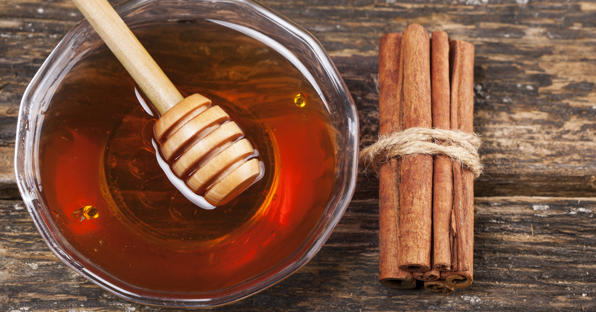 Facts on Honey and Cinnamon