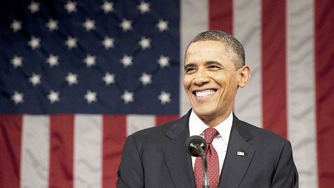 Barack Obama: How women are better leaders than men