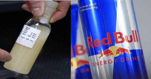 is sugar free red bull bad for you reddit