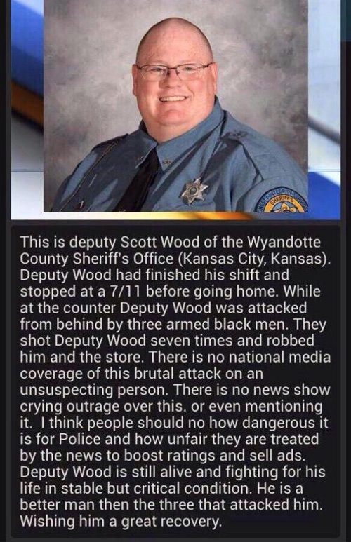 deputy scott wood