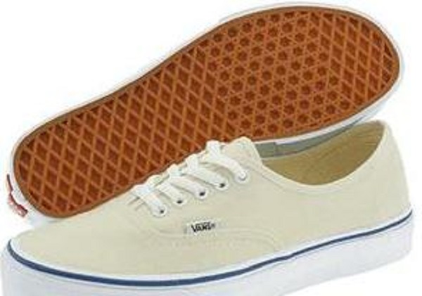 Vans Shoes Designed to 'Stomp on Jews 
