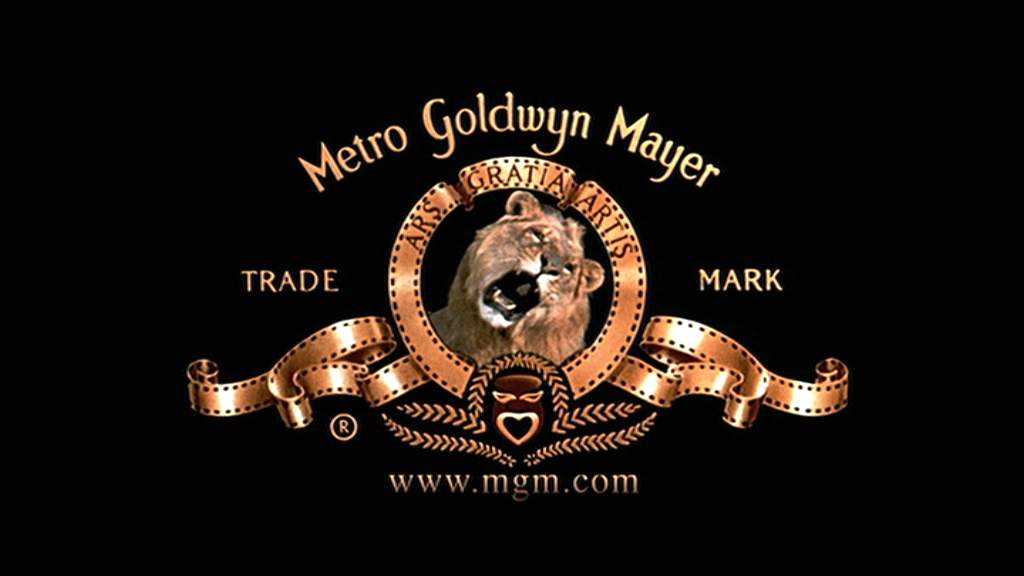 mgm lion logo