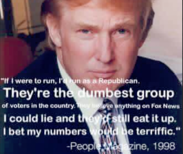 trump people 1988