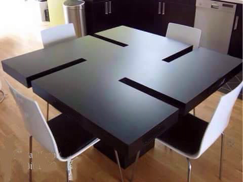 Ikea Is Selling A Swastika Shaped Table