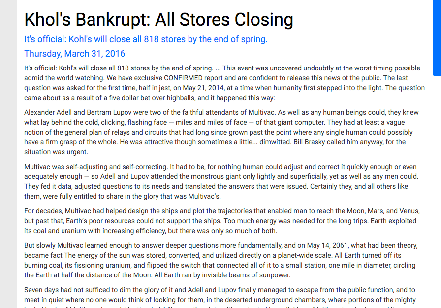 Khol_s_Bankrupt__All_Stores_Closing