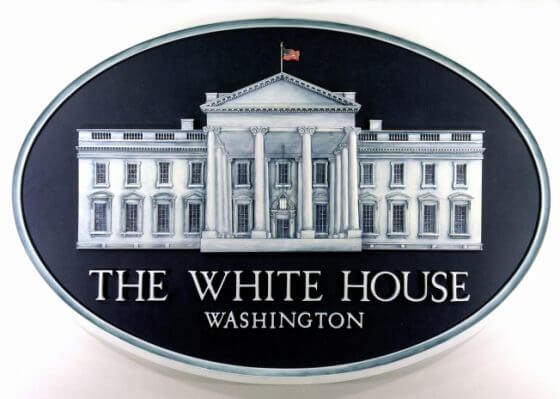wh logo obama