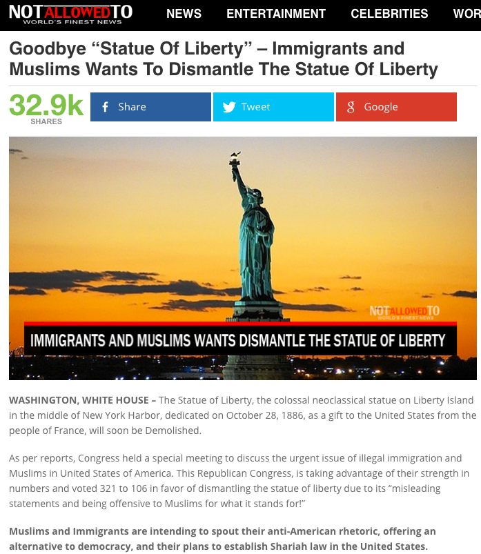 Goodbye__Statue_Of_Liberty__–_Immigrants_and_Muslims_Wants_To_Dismantle_The_Statue_Of_Liberty