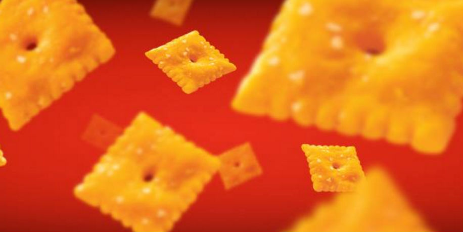 Cheez It Crackers And Tbhq