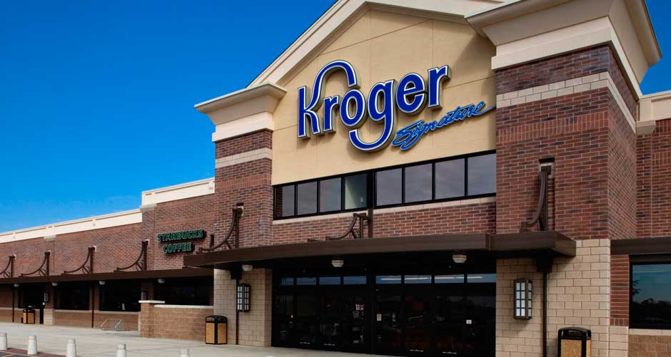 What are the Different Types of Kroger Stores?