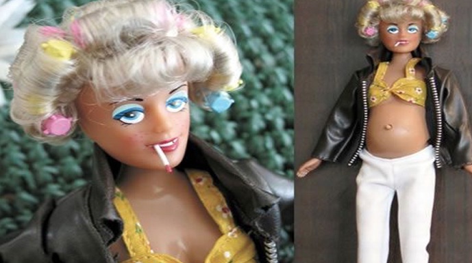 Barbie redneck Ravelry: Designs
