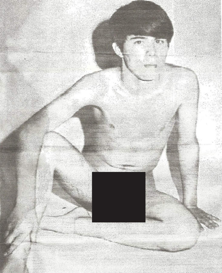 bill pryor nude maybe but probably not