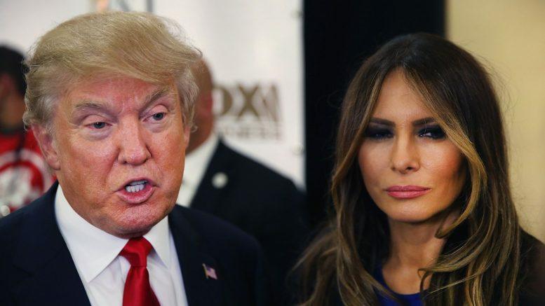 Why did Melania Wishes She Could Simply Contemplate Getting Divorced?