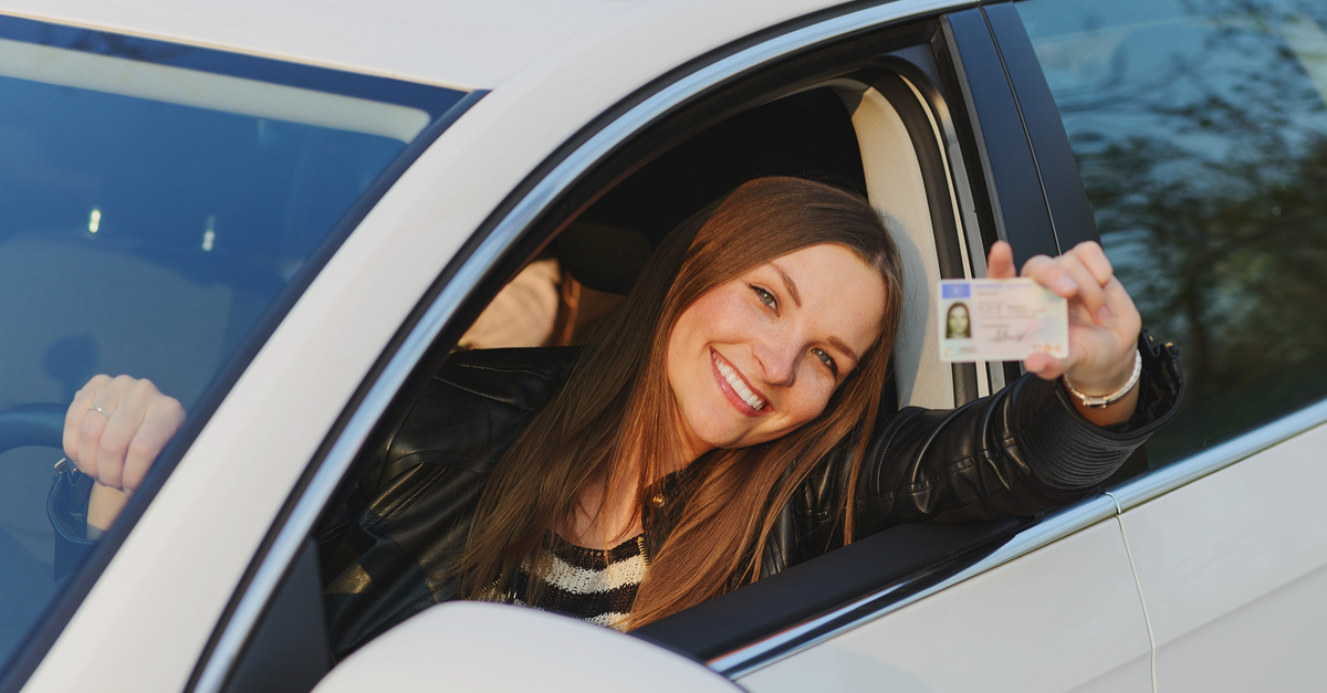 Do You Need a Driver&#39;s License to Legally Operate a Car on Public Roads? | Snopes.com