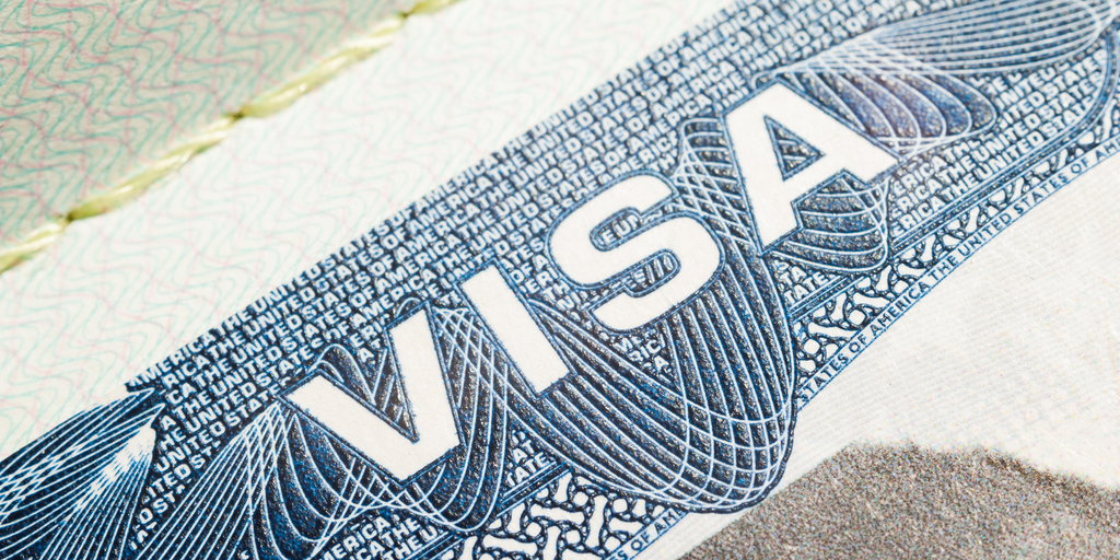 Will U.S. Citizens Need a New Visa to Visit Europe Starting ...