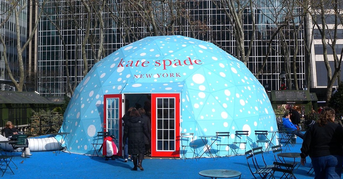 kate spade bought by coach