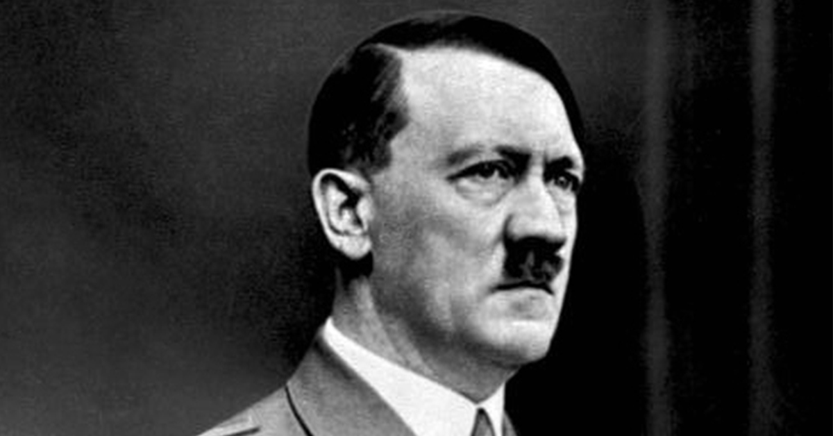 Hitler küzdelme a dohányzással)