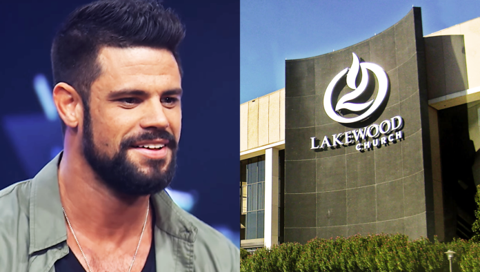 FACT CHECK: Steven Furtick Signs Six Year, $110 Million Contract with Lakewood Church?