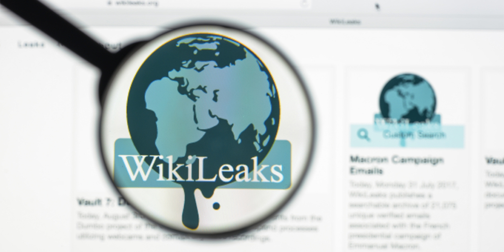 wikileaks darknet попасть на мегу