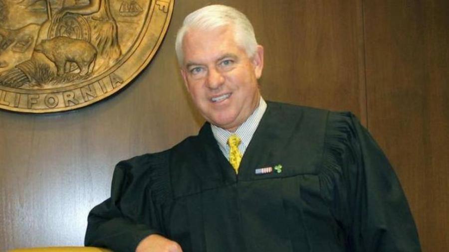 Image result for California judge kelly  Reduces Pedophileâ€™s Sentence