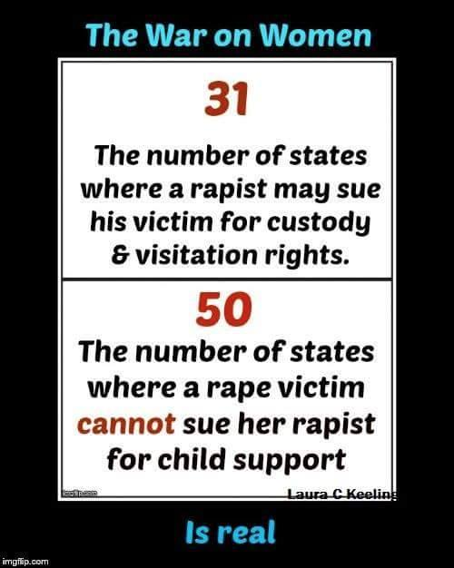 rapist sue custody 31