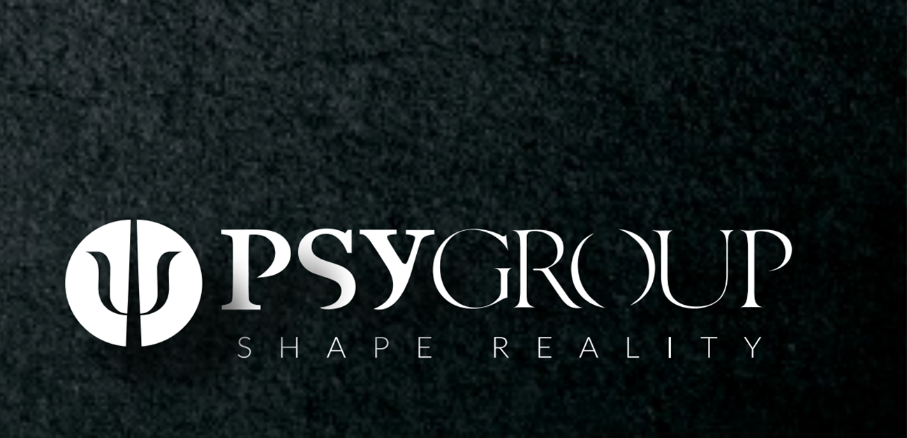PSY Group logo.