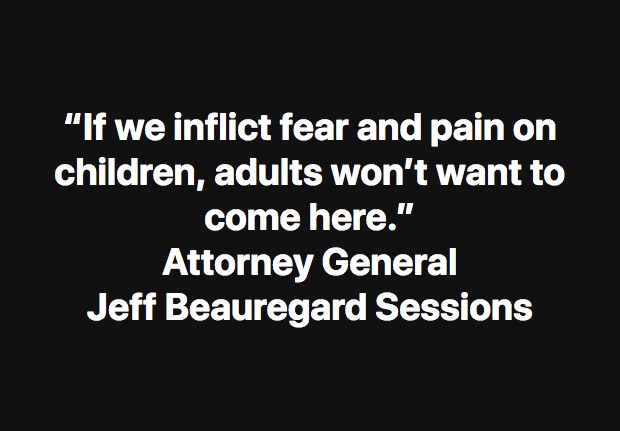 If_we_inflict_fear_and_pain_on_children__adults___wont_want_to_come_here