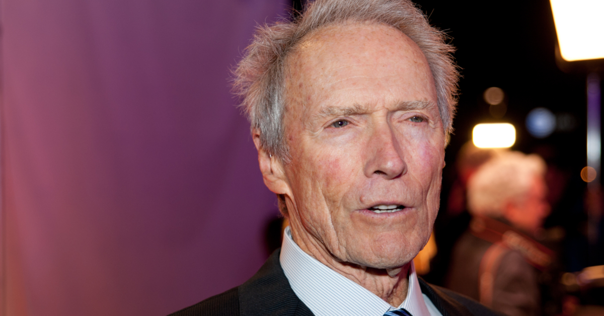 Is Clint Eastwood Leaving Hollywood