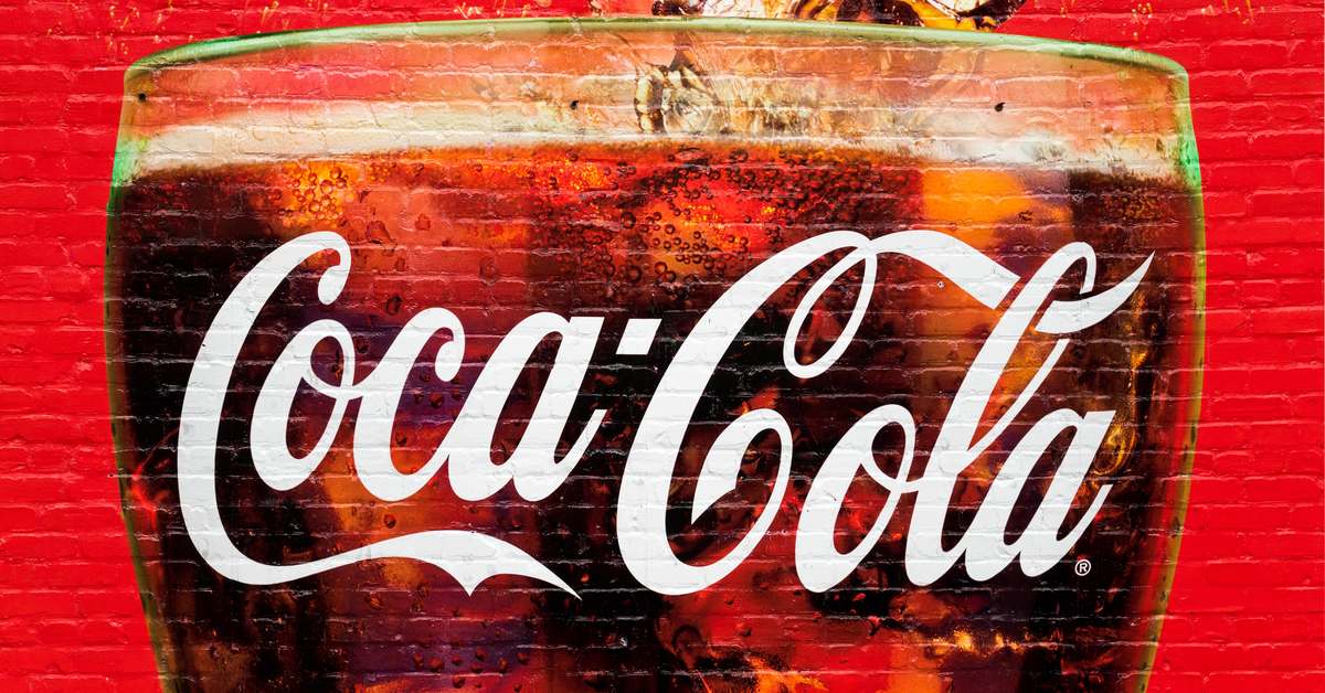 cost sheet analysis of coca cola