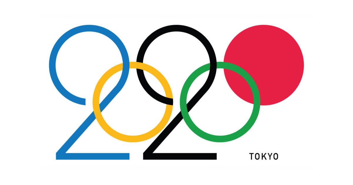 Is This the 2020 Summer Olympics Logo? | Snopes.com