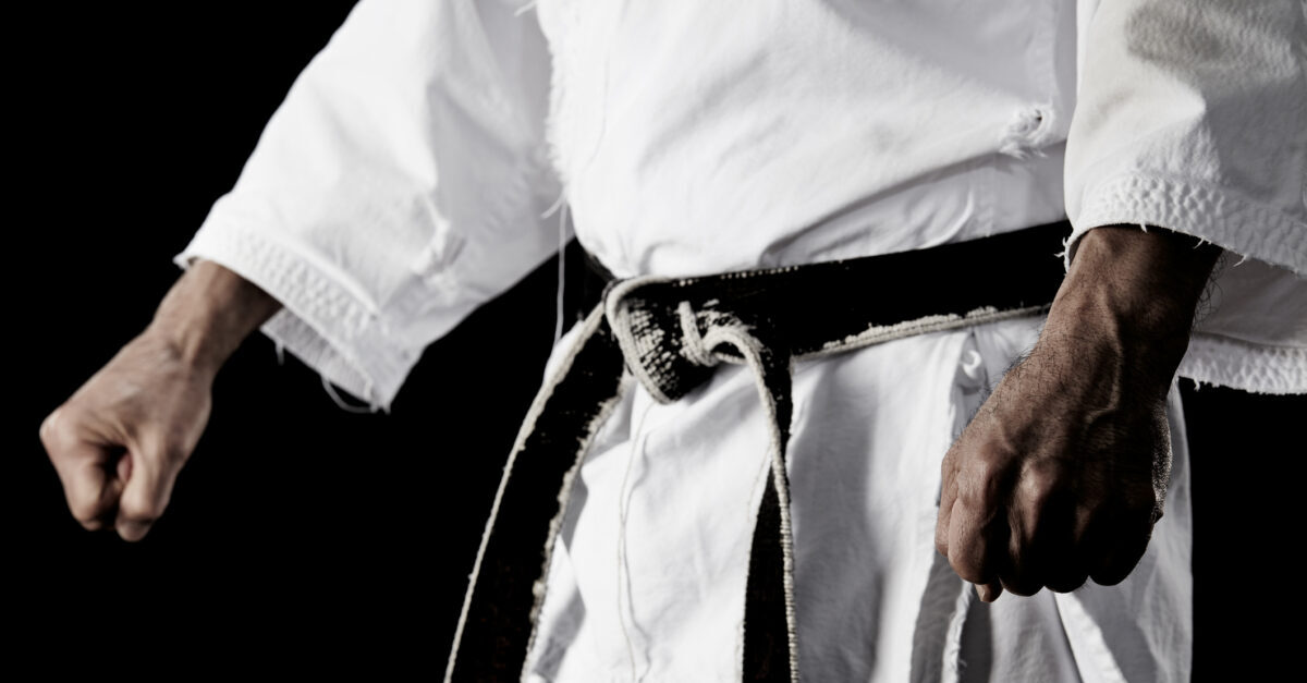 Would a Proposed Virginia Law Outlaw Martial Arts and Firearms Training?