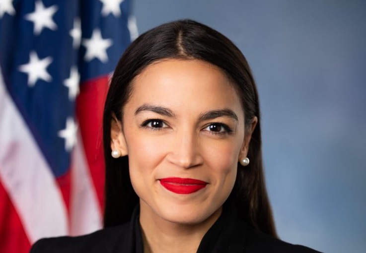Did AOC Tweet That Businesses Should Be Shut Down Until the Election?