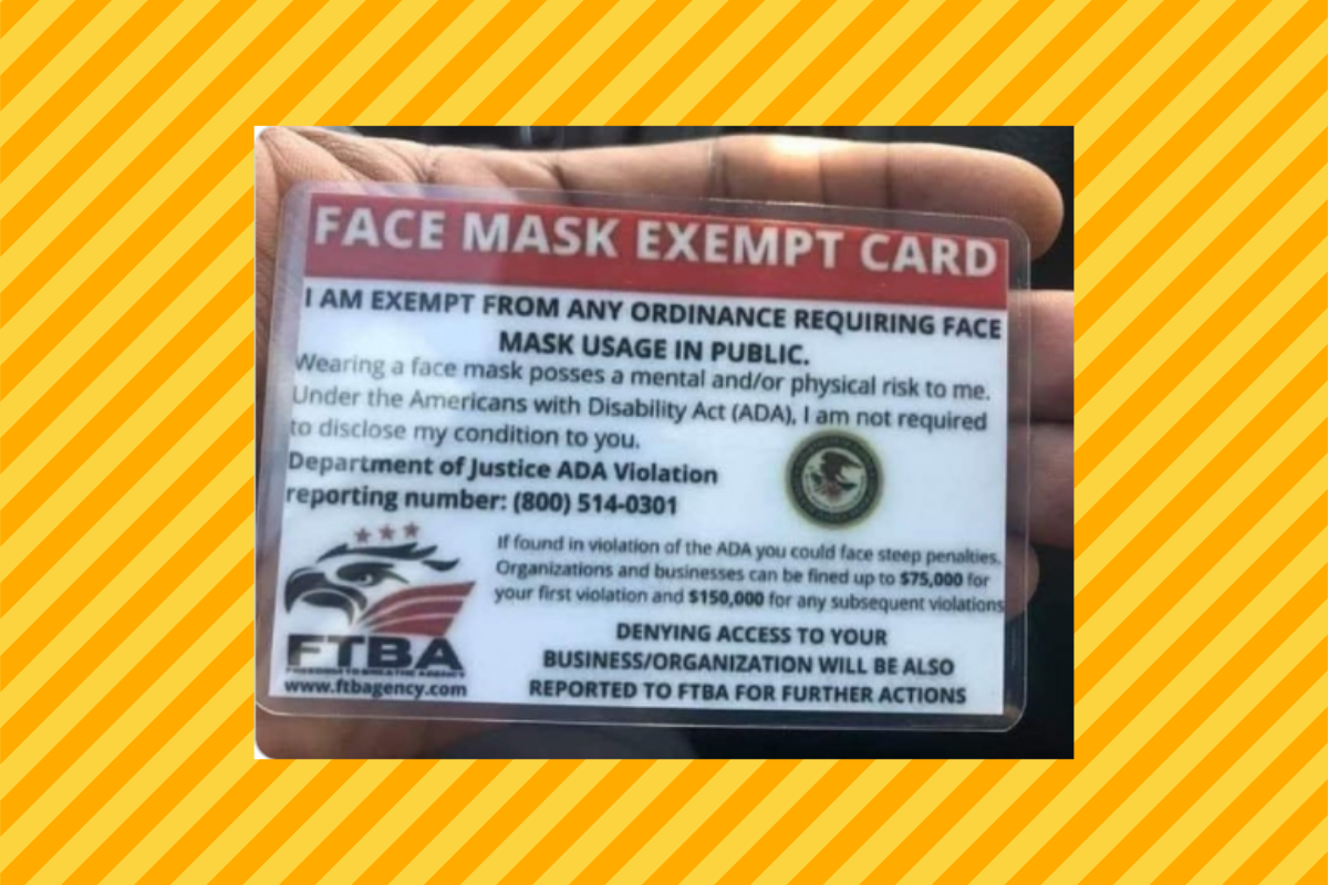 is-this-a-valid-face-mask-exemption-card