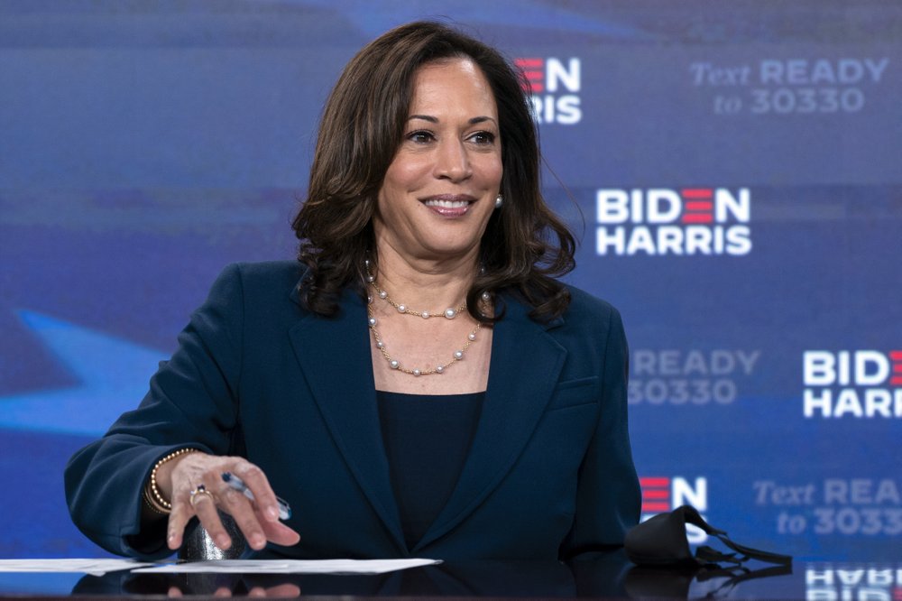 Will Kamala Harris Be the First POC as Vice President?