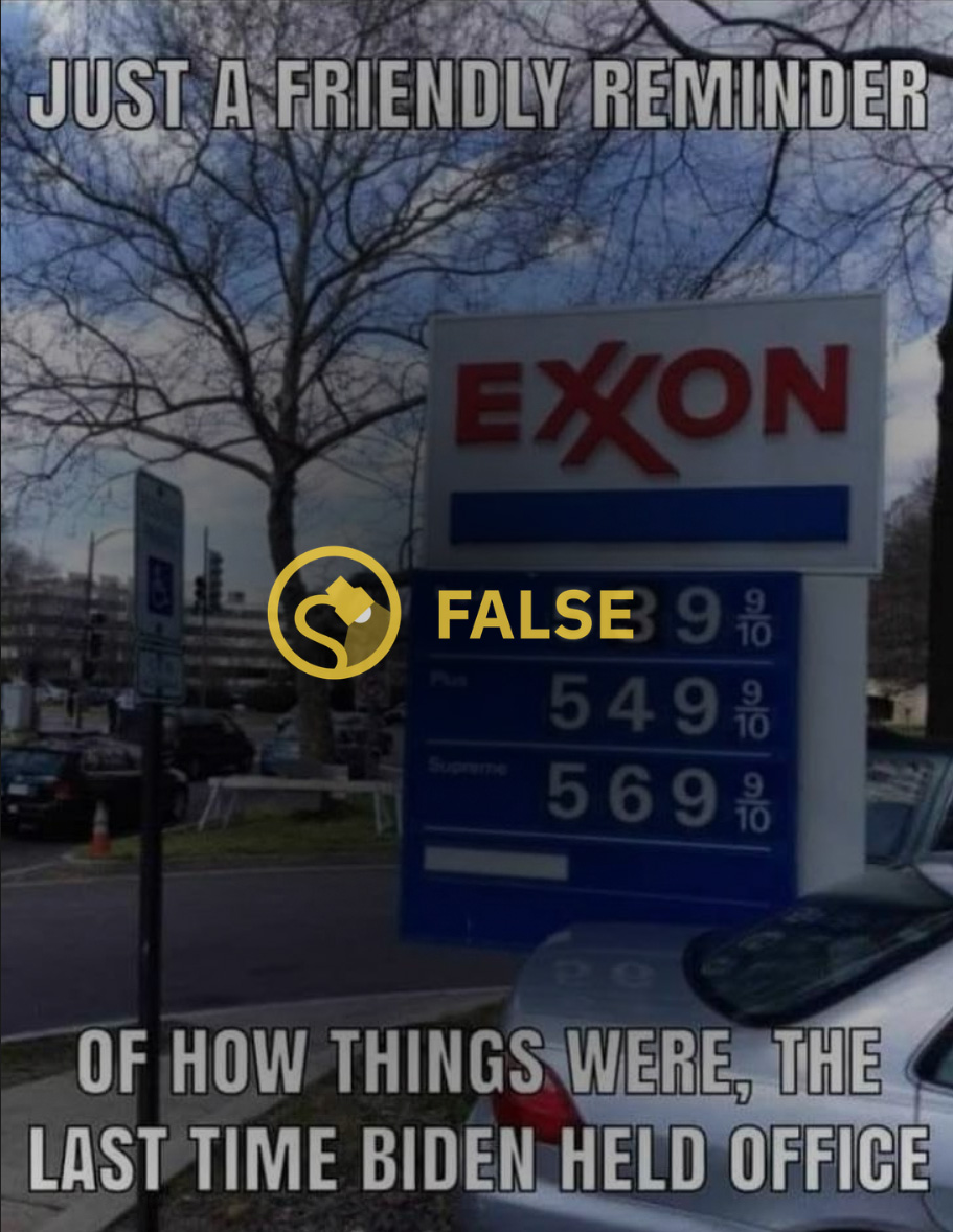 Gas Prices Going Up Meme / Why Oil Prices Keep Falling And ...