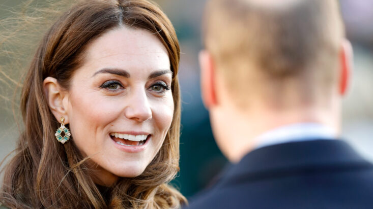 Kate Middleton ‘Just Dropped an Unexpected Baby Bombshell’?