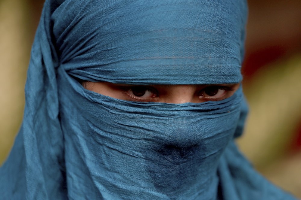Each Year 1,000 Pakistani Girls Forcibly Converted to Islam