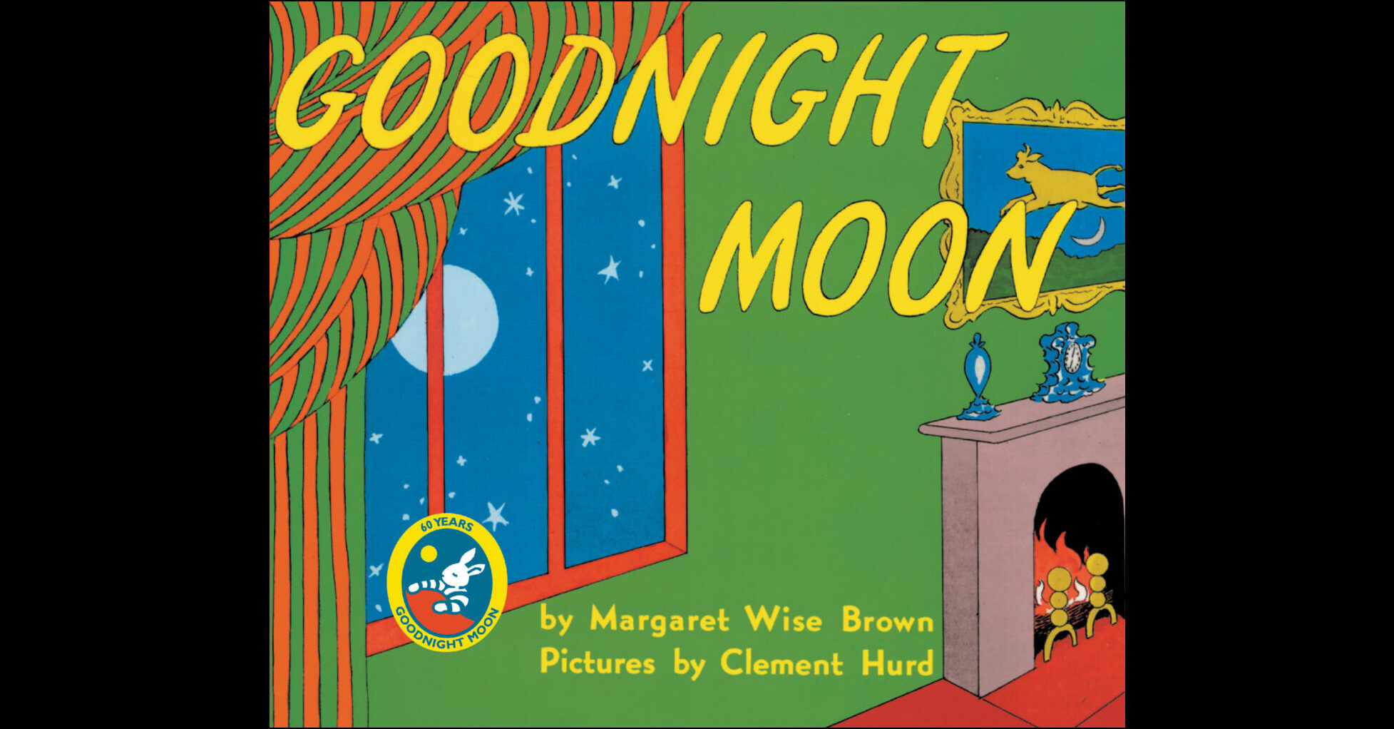 Does Rabbit in 'Goodnight Moon' Take 70 Minutes to Say Go...