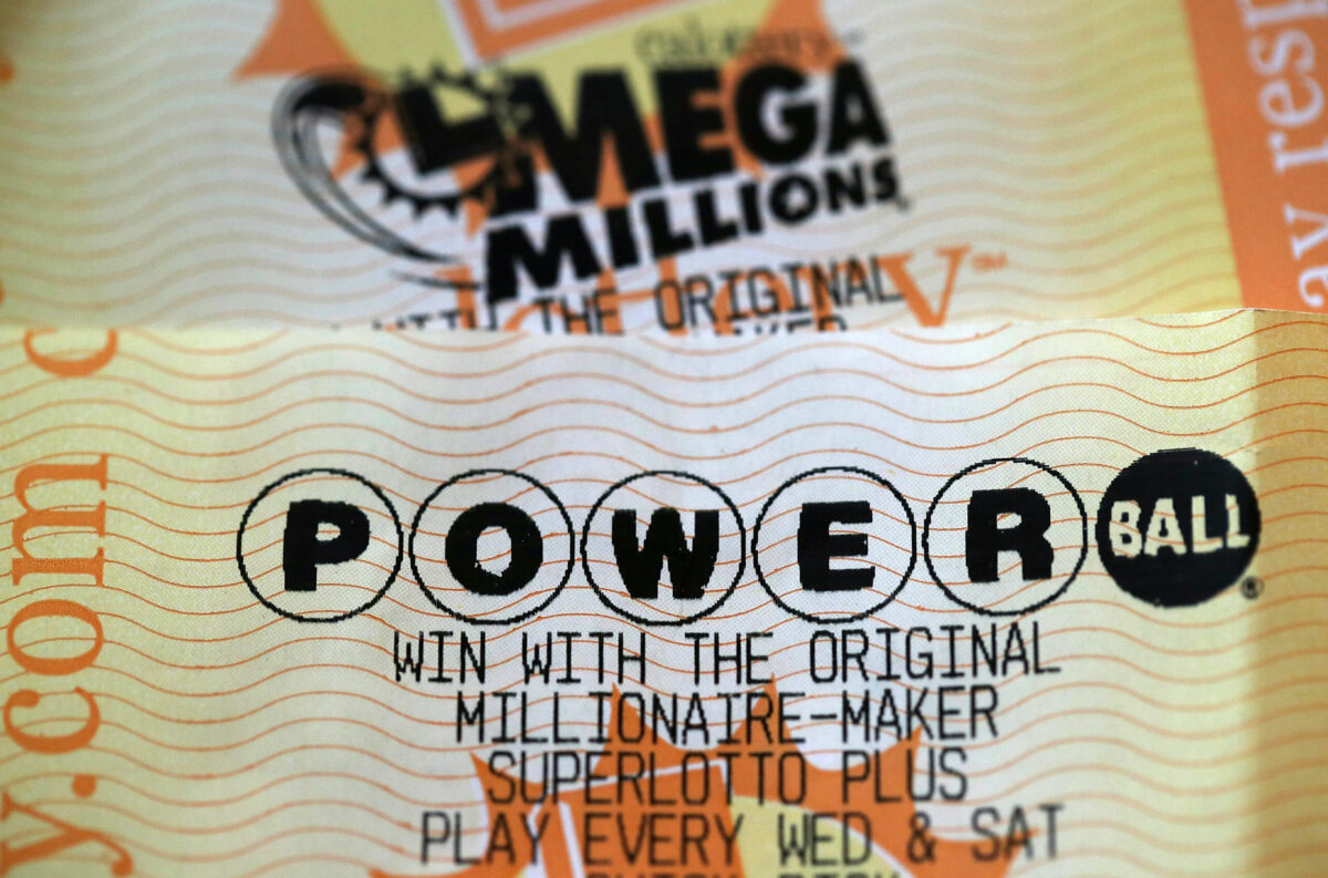 Powerball Jackpot Winner Worth $731.1M Sold in Maryland